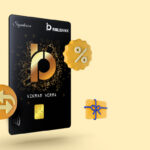 RBL Signature Plus debit card